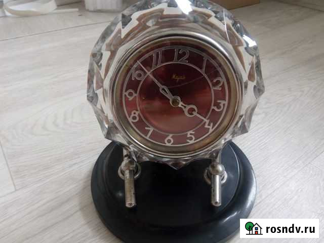 Часы Новоалтайск - изображение 1