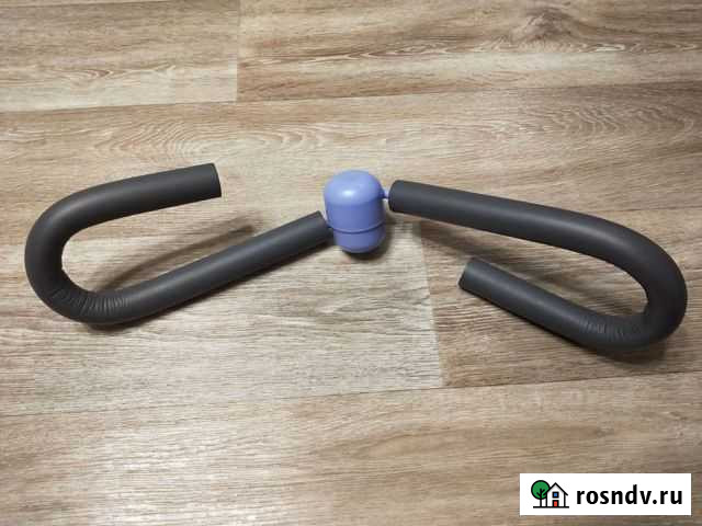 Тренажёр для прокачки мышц новый Тюмень - изображение 1