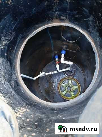 Обсулживание и ремонт скважин любой сложности Тула - изображение 1