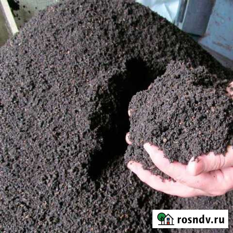 Биогумус Самара - изображение 1