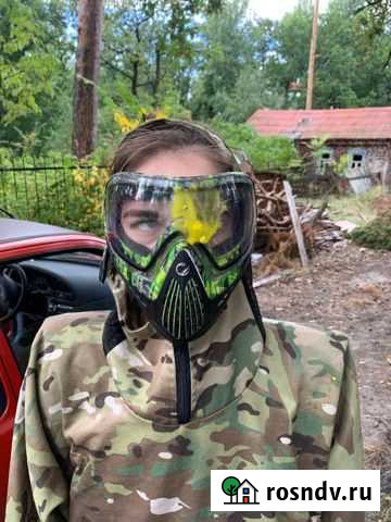 Готовый пейнтбольный клуб Пенза - изображение 1