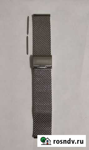 Браслет для мужских часов Хабаровск - изображение 1