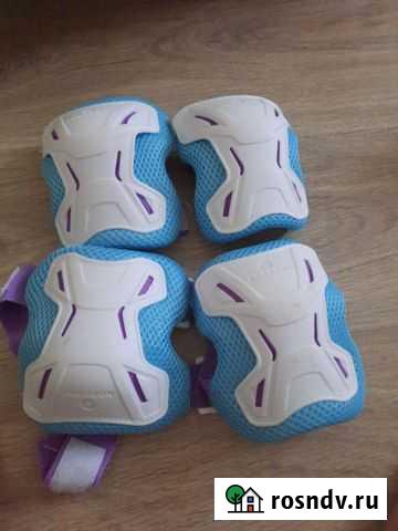 Защита для роликов и коньков Волгоград - изображение 1