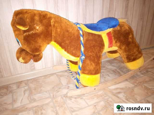 Детские игрушки Тула - изображение 1