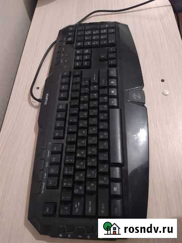 Клавиатура Zalman K300M Белгород - изображение 1