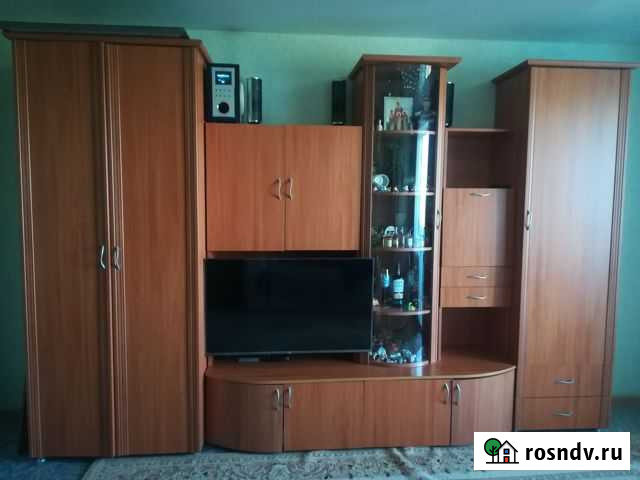 Мебель бу стенка горка Благовещенск - изображение 1