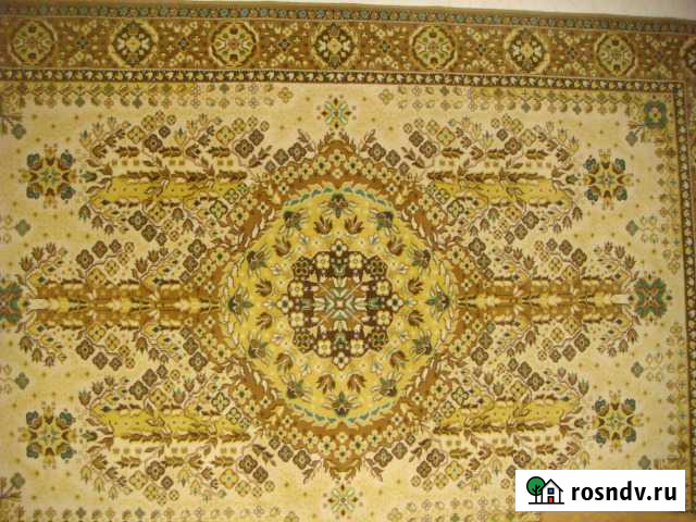 Ковер Вологда - изображение 1