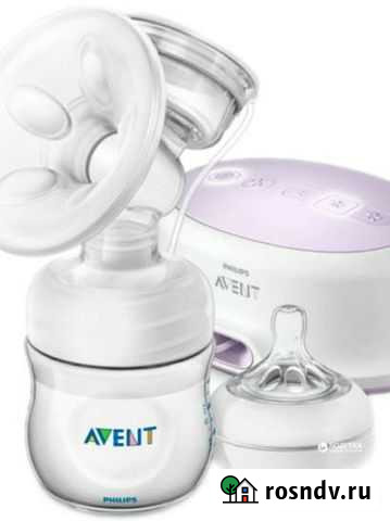 Молокоотсос электрический Тверь - изображение 1