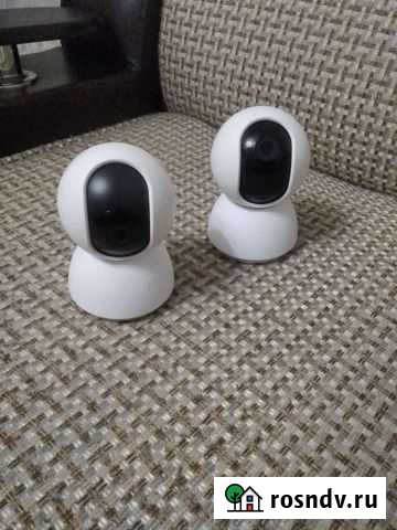 Видеонаблюдение wifi Железногорск - изображение 1