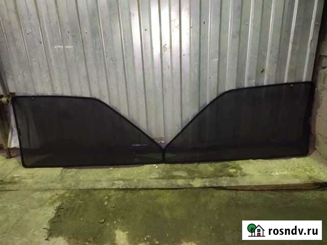 Автомобильные шторки Сызрань - изображение 1