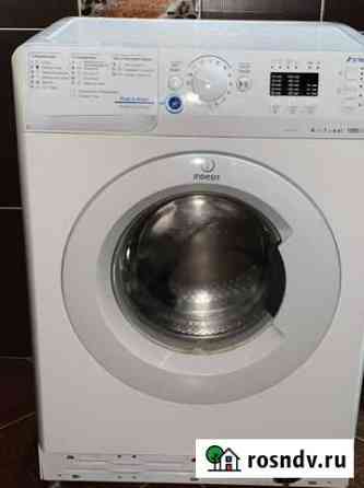 Стиральная машина indesit Нижнекамск