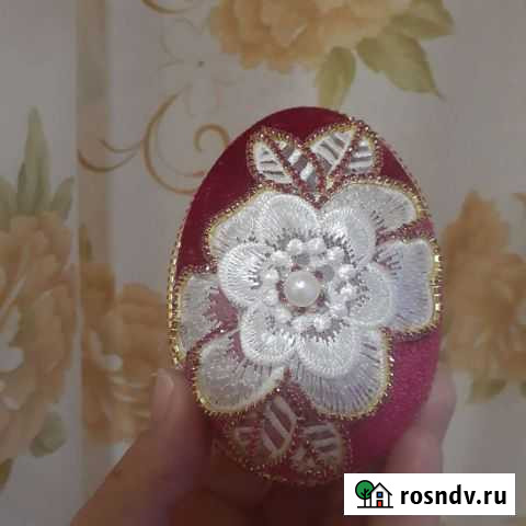 Пасхальные сувениры Улан-Удэ - изображение 1