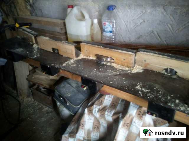 Фрезерный стол Бежецк - изображение 1