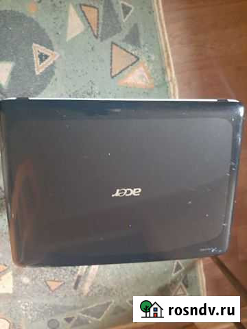 Нотбук Карачев - изображение 1