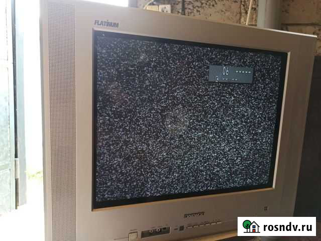 Телевизор Daewoo Саранск - изображение 1