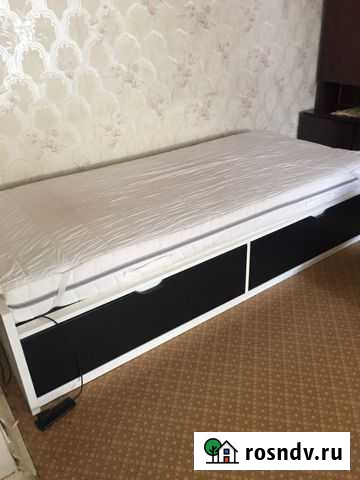 Детская кровать IKEA Самара - изображение 1