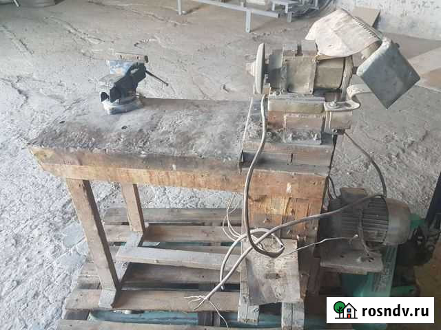 Наждак Ахтубинск - изображение 1