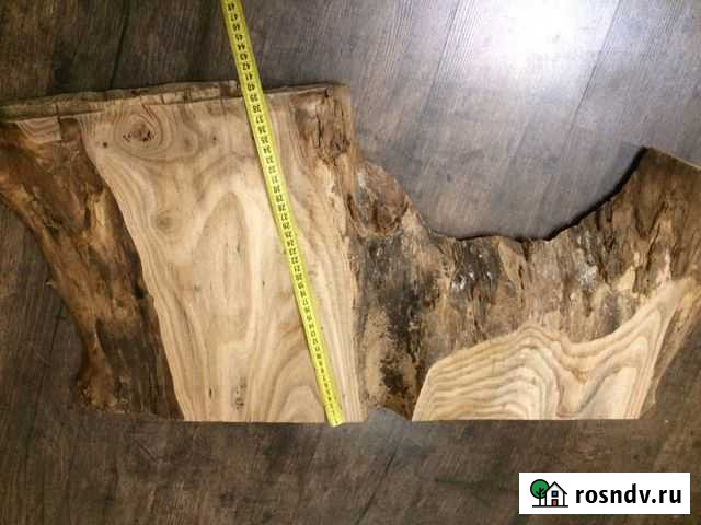 Спилы дерева Санкт-Петербург - изображение 1