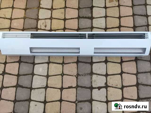 Тепловая завеса tropik line Тула - изображение 1