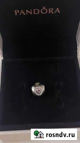 Pandora шарм новый Волгоград - изображение 1