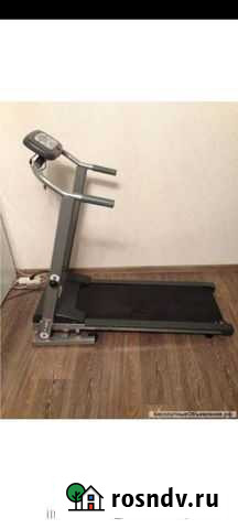 Беговая дорожка Улан-Удэ - изображение 1
