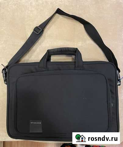 Сумка для ноутбука 17 Tucano Рязань - изображение 1