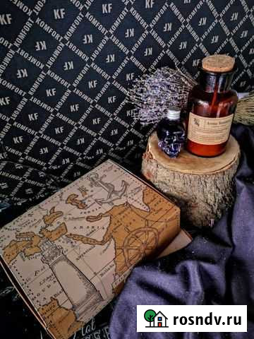 Подарочный набор Орск - изображение 1