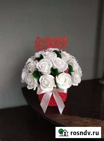 Букет Кингисепп - изображение 1