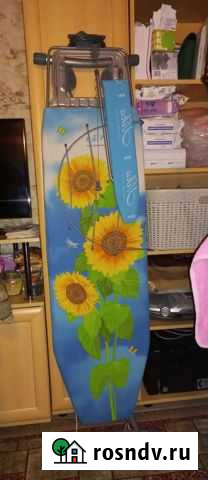 Гладильная доска Сланцы - изображение 1