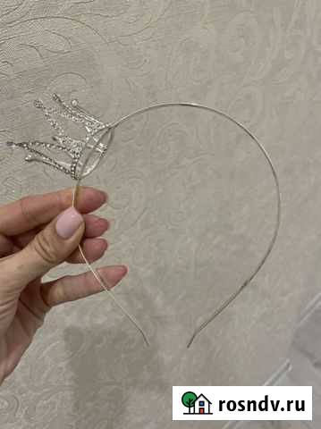 Диадема Ессентуки - изображение 1