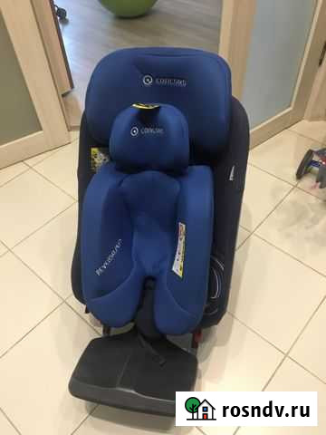 Автокресло Concord Reverso Великий Новгород - изображение 1