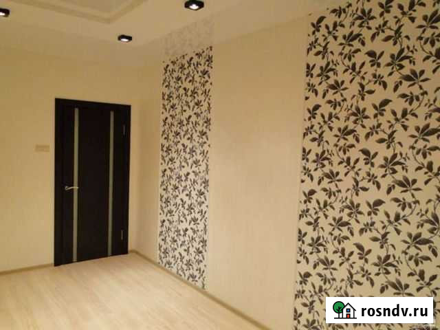 Поклейка обоев Урай - изображение 1