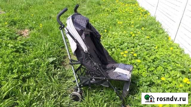 Коляска трость Клин - изображение 1