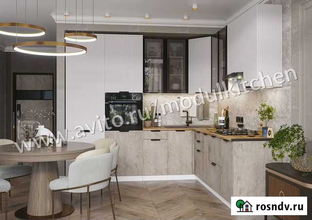 Модуль Кухня Норд Севастополь - изображение 1