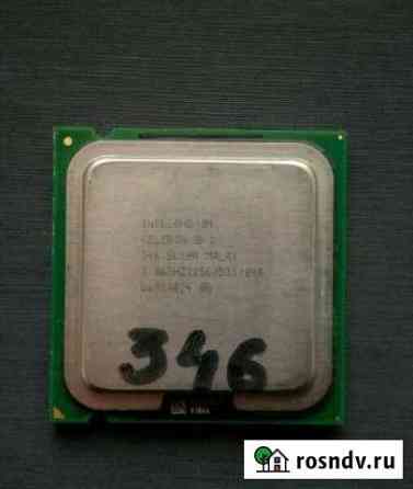 Celeron D Тольятти