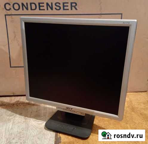 Монитор Acer Пермь - изображение 1
