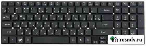 Клавиатура для ноутбука KB.I170A.402 для Acer Aspi Ульяновск
