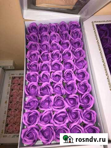 Мыльные розы Краснодар - изображение 1