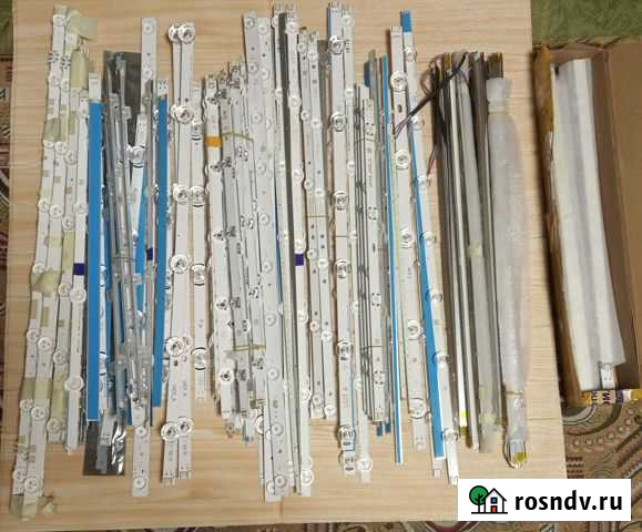 Подсветка для тв Анжеро-Судженск - изображение 1