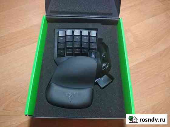 Razer Tartarus Pro Березовский
