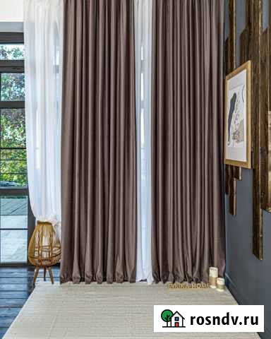 Шторы Саратов - изображение 1