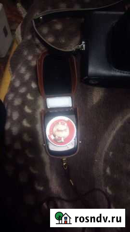 Экспонометр Магадан - изображение 1