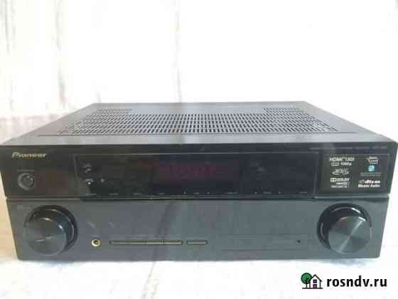 Ресивер Pioneer VSX-520 Киров