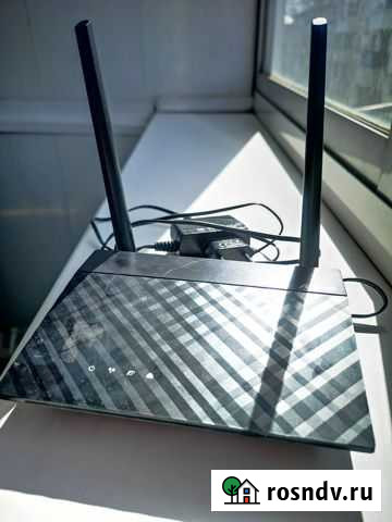 Wifi роутер Биробиджан - изображение 1