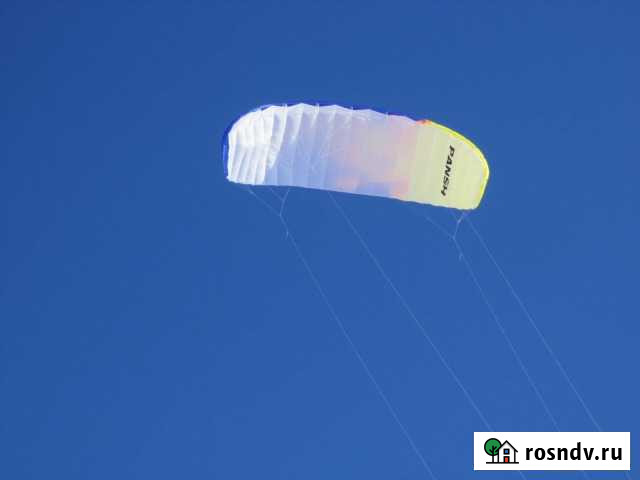 Pansh кайт Волжский - изображение 1