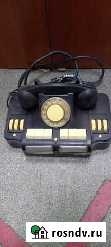 Телефон кд-6 Минусинск - изображение 1