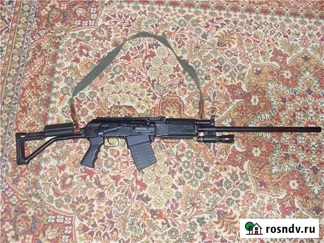 Макеты оружия Абинск - изображение 1