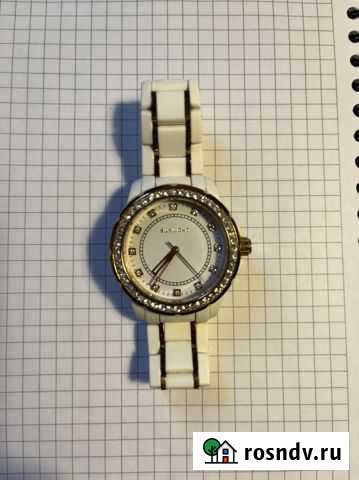 Часы Кострома - изображение 1