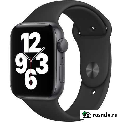 Apple watch se 44mm Ижевск - изображение 1
