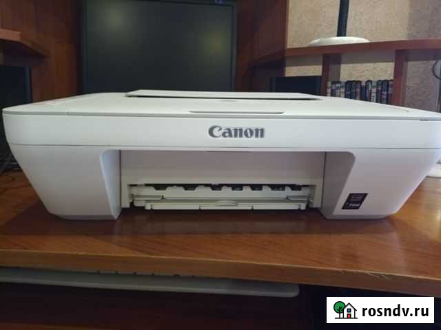 Принтер Сanon MG2440 Воронеж - изображение 1